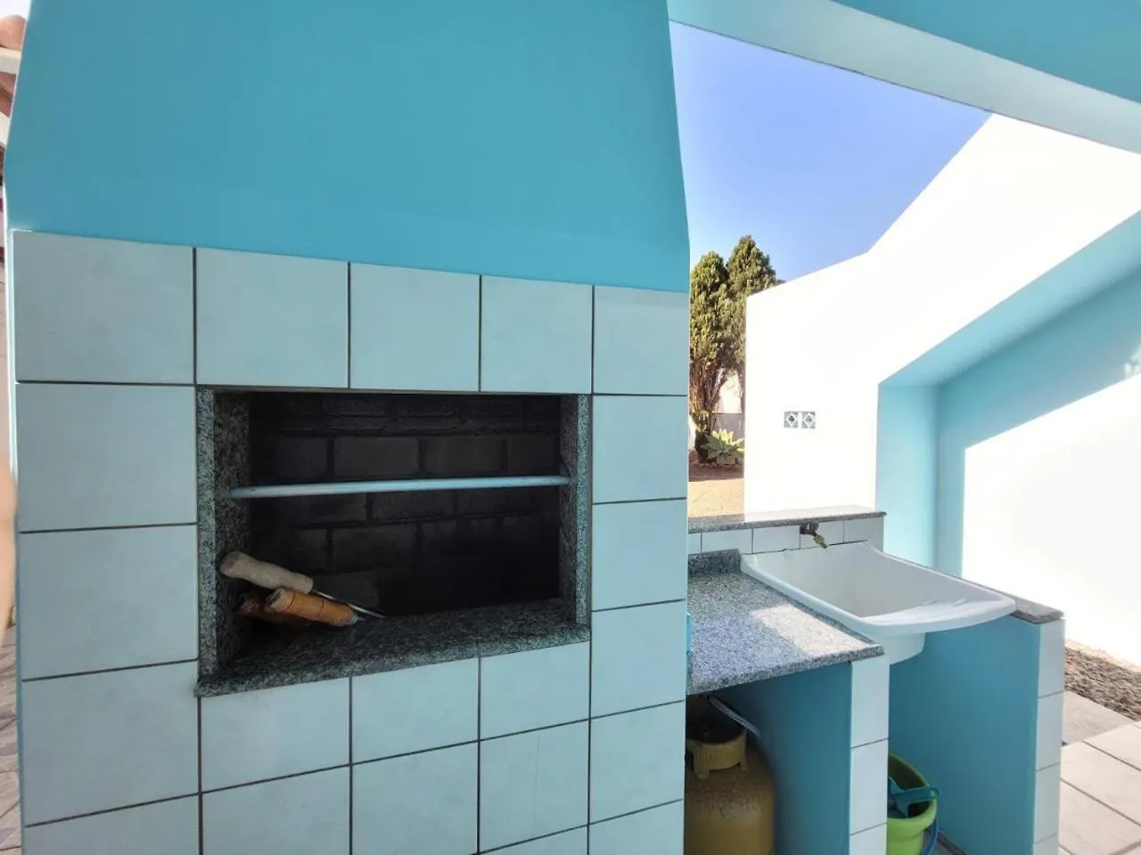 Villa Do Oceano Residence - Condominio Dilma Correia 加罗帕巴 巴西