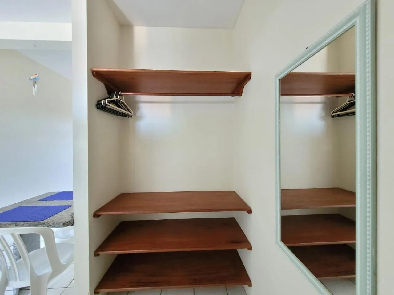 公寓 Villa Do Oceano Residence - Condominio Dilma Correia 加罗帕巴