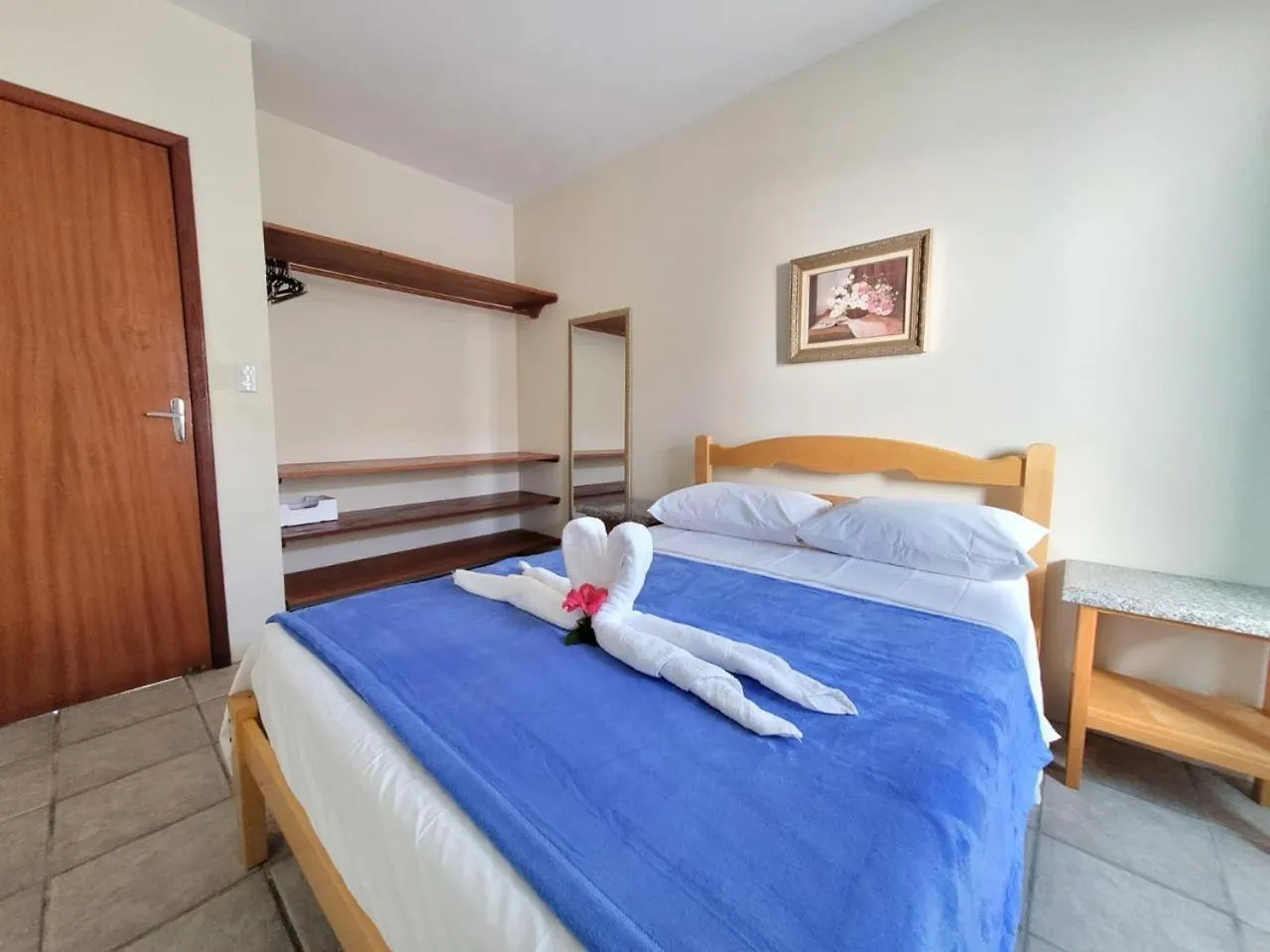Villa Do Oceano Residence - Condominio Dilma Correia 加罗帕巴
