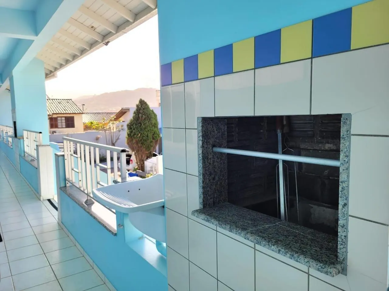 Villa Do Oceano Residence - Condominio Dilma Correia Garopaba 0*,  Βραζιλία