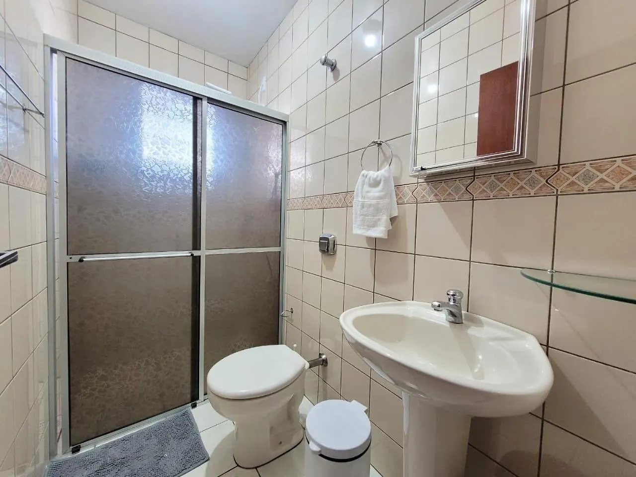 Villa Do Oceano Residence - Condominio Dilma Correia Garopaba Βραζιλία