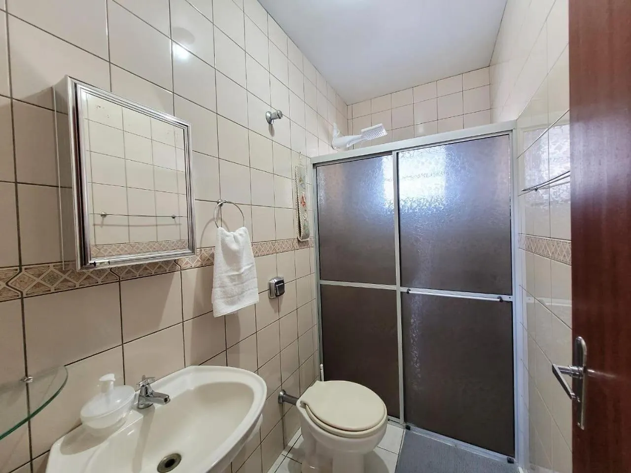 Villa Do Oceano Residence - Condominio Dilma Correia Garopaba