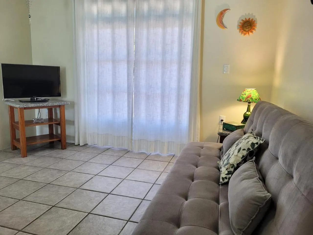 Villa Do Oceano Residence - Condominio Dilma Correia Garopaba Διαμέρισμα