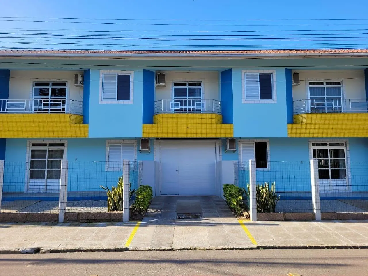 Villa Do Oceano Residence - Condominio Dilma Correia Garopaba