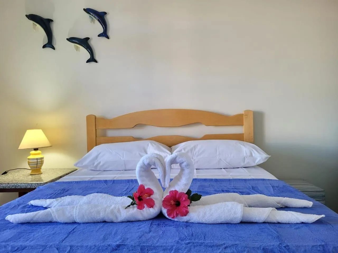 Villa Do Oceano Residence - Condominio Dilma Correia Garopaba 0*,  Βραζιλία