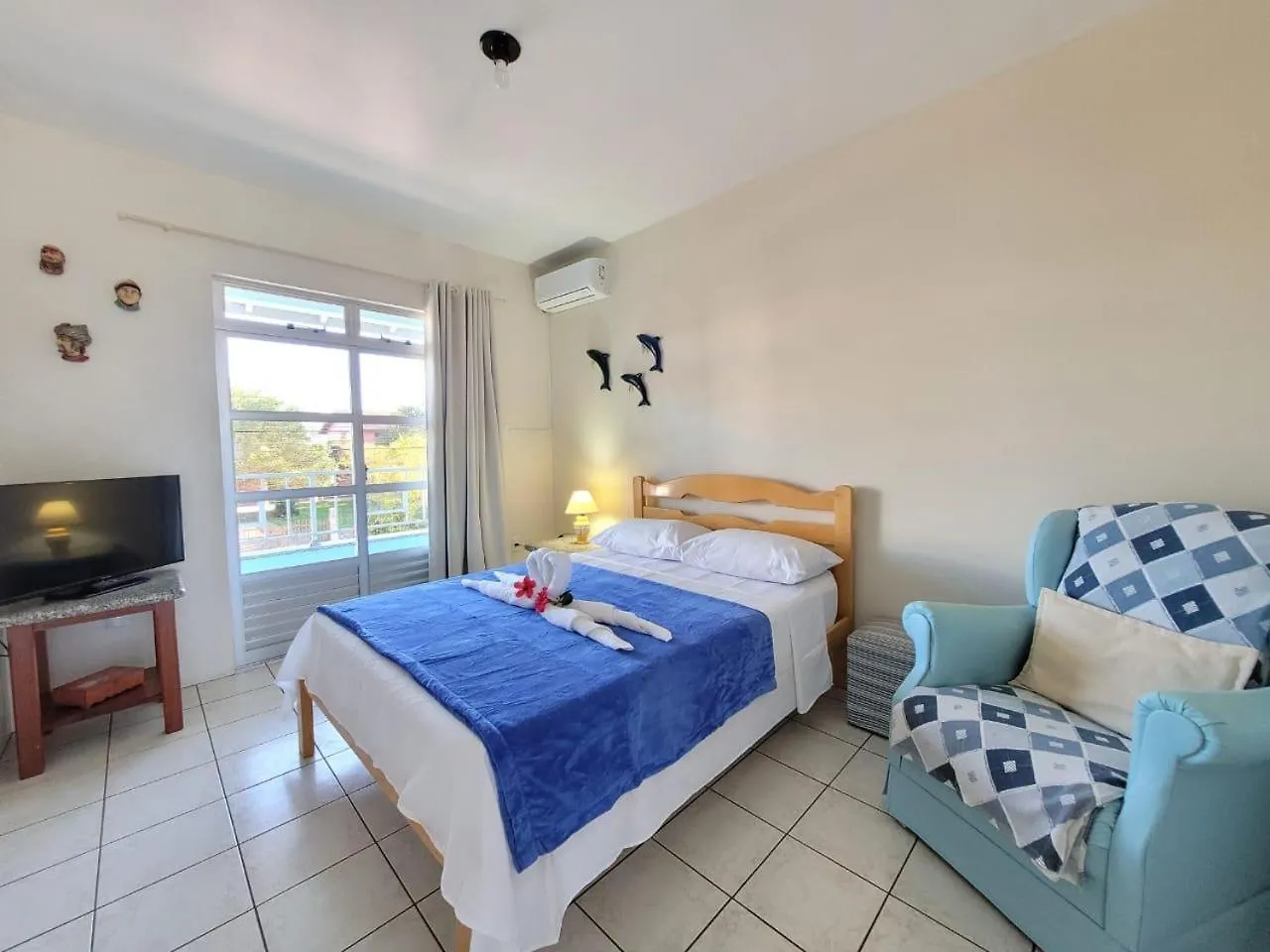 גרופאבה Villa Do Oceano Residence - Condominio Dilma Correia