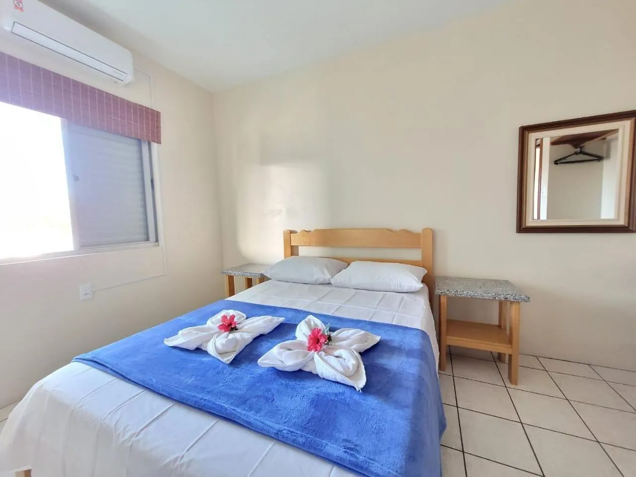 גרופאבה Villa Do Oceano Residence - Condominio Dilma Correia דירה